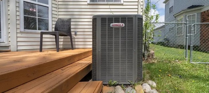 HVAC Preventative Maintenance