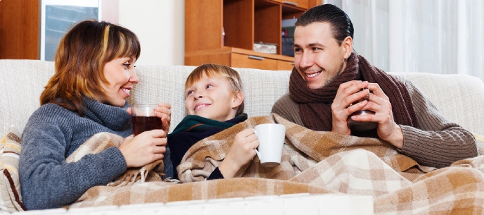 HVAC Repairs