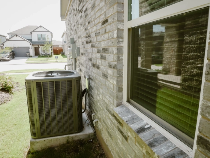 HVAC Repair in Fredericksburg, VA
